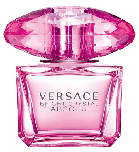 profumo versace bright crystal rosa|versace bright crystal absolu.